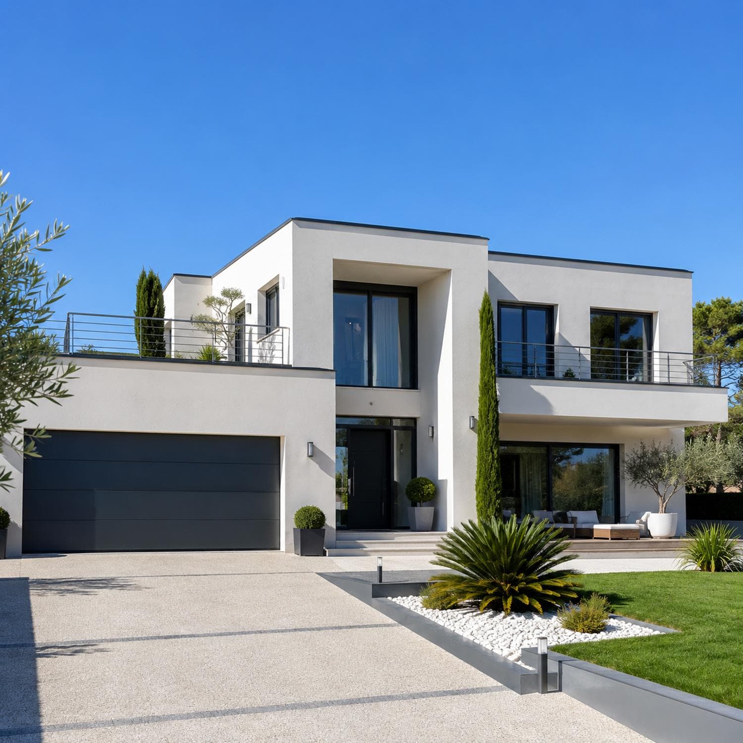 Délogement express